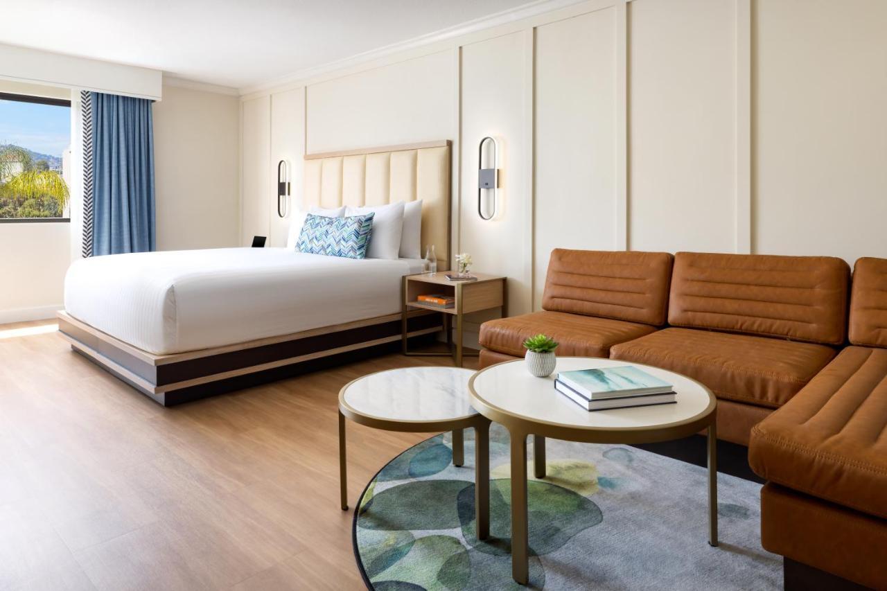 The Anza-A Calabasas Hotel Eksteriør bilde