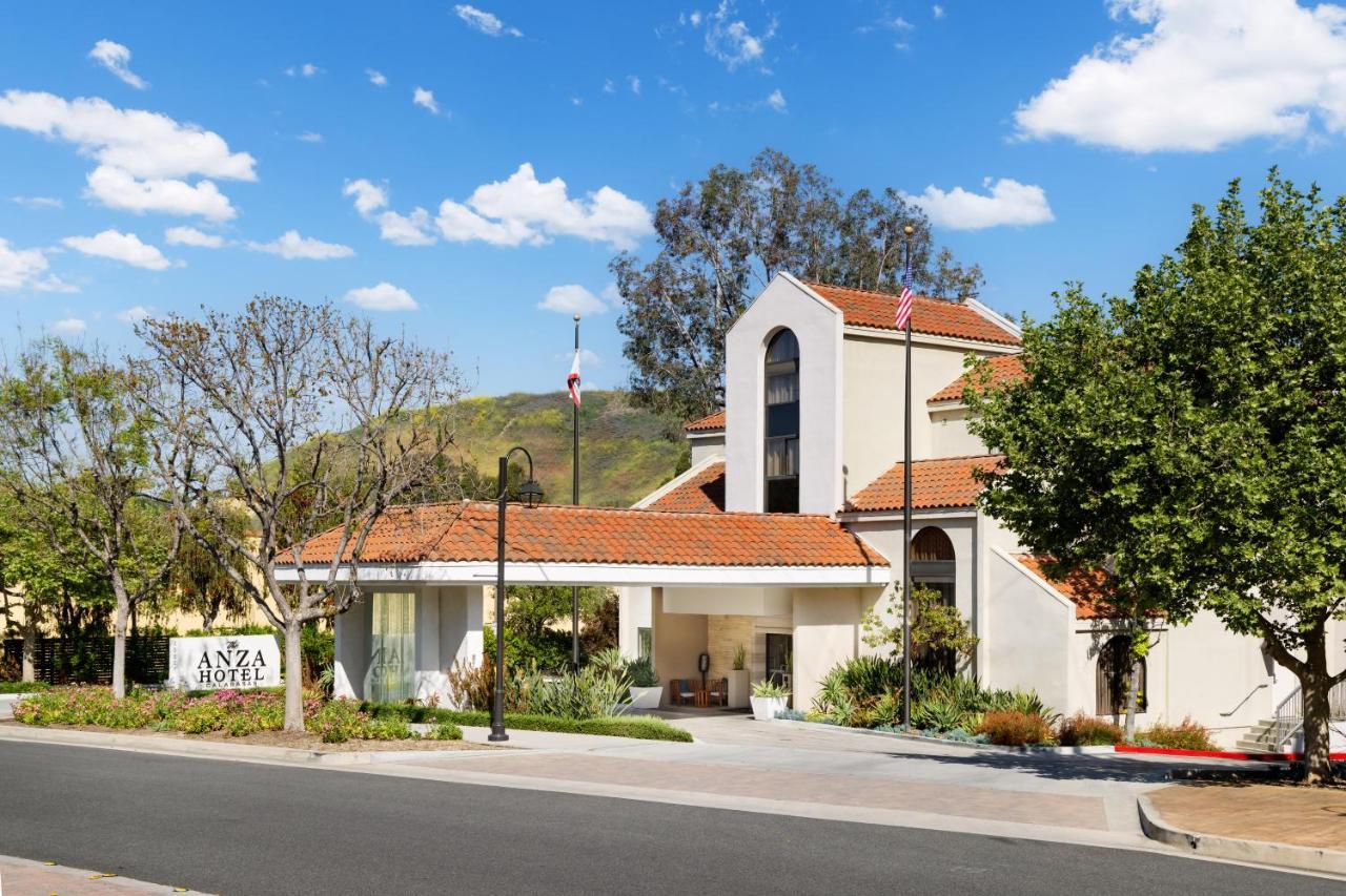 The Anza-A Calabasas Hotel Eksteriør bilde