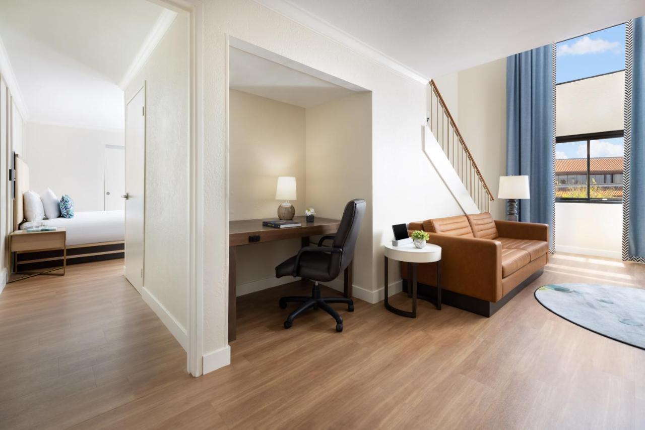 The Anza-A Calabasas Hotel Eksteriør bilde