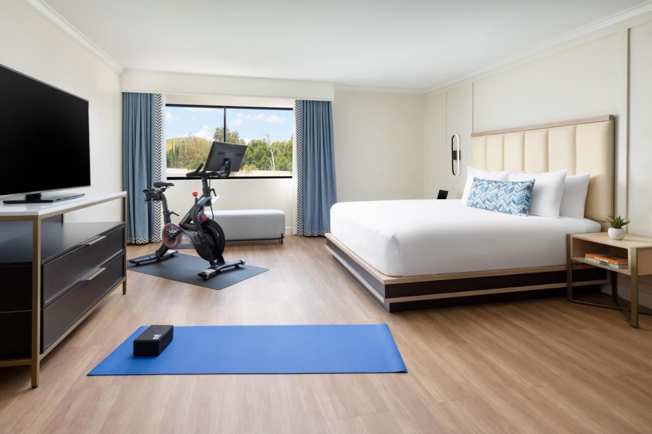 The Anza-A Calabasas Hotel Eksteriør bilde