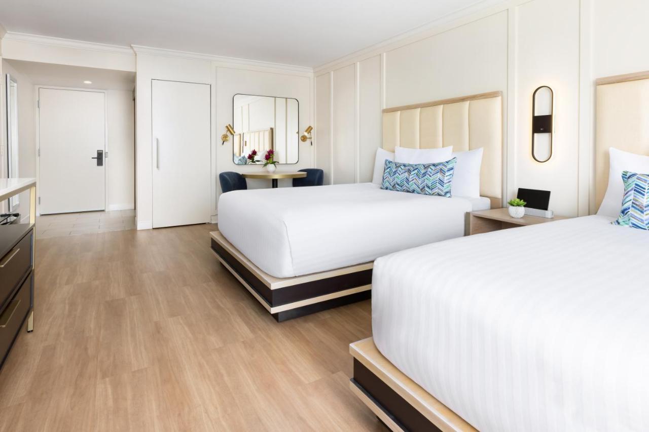 The Anza-A Calabasas Hotel Eksteriør bilde