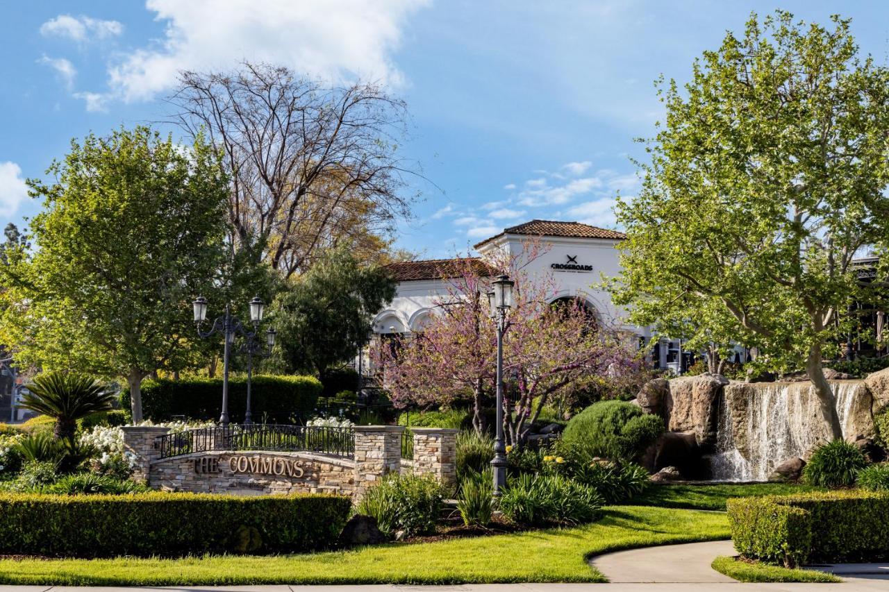 The Anza-A Calabasas Hotel Eksteriør bilde