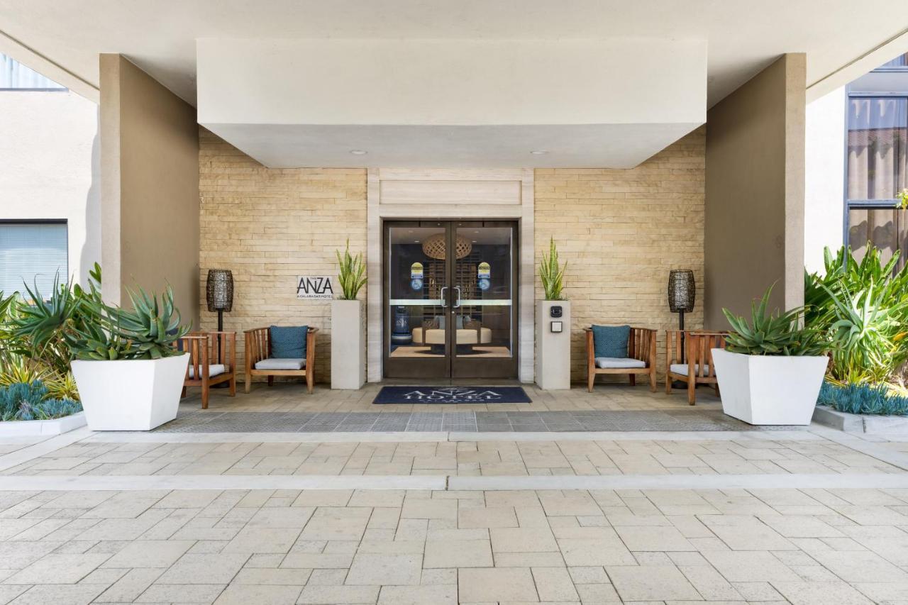 The Anza-A Calabasas Hotel Eksteriør bilde