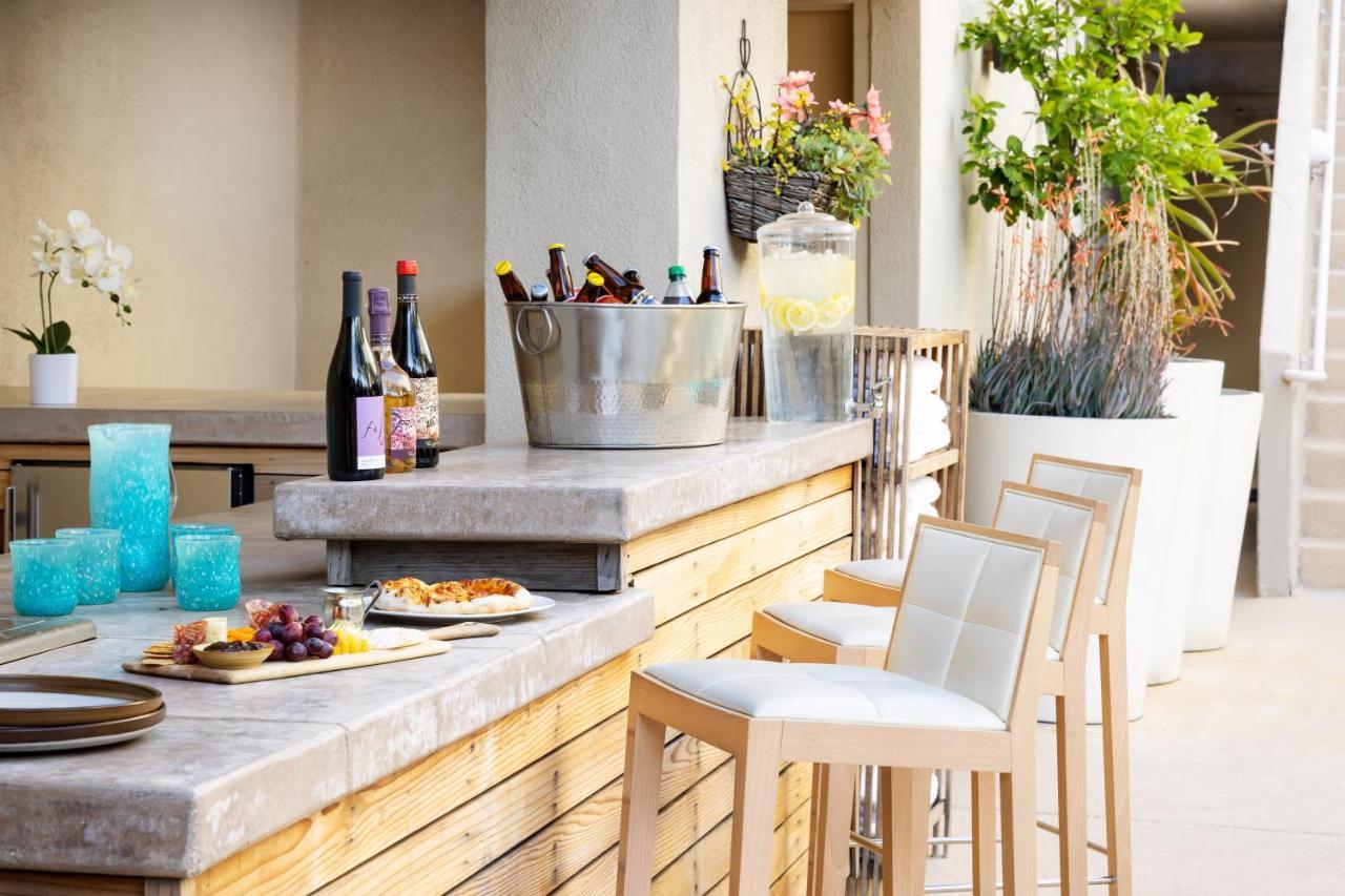 The Anza-A Calabasas Hotel Eksteriør bilde