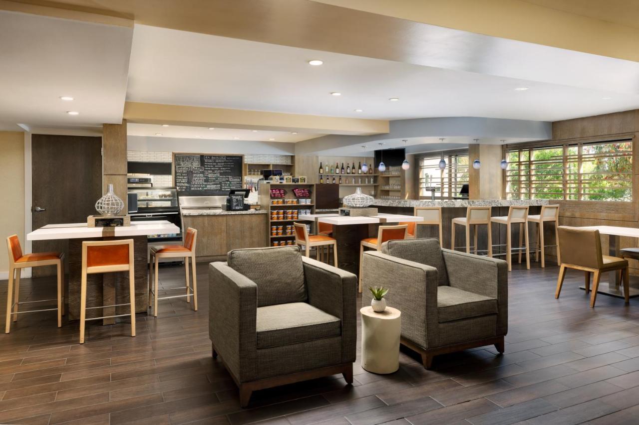 The Anza-A Calabasas Hotel Eksteriør bilde