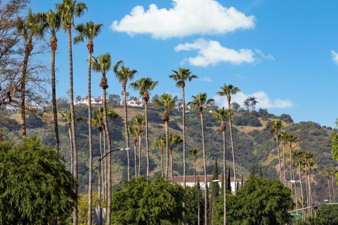 The Anza-A Calabasas Hotel Eksteriør bilde