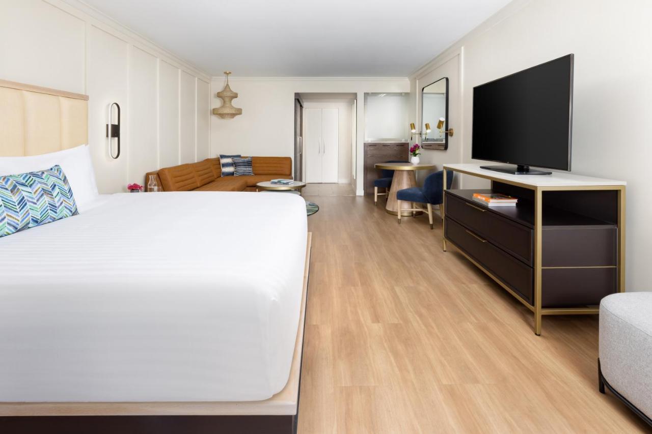 The Anza-A Calabasas Hotel Eksteriør bilde