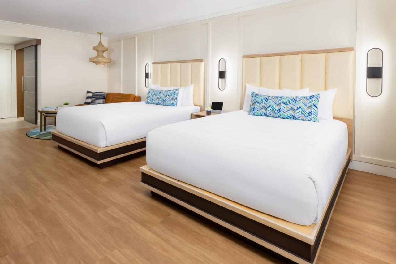The Anza-A Calabasas Hotel Eksteriør bilde