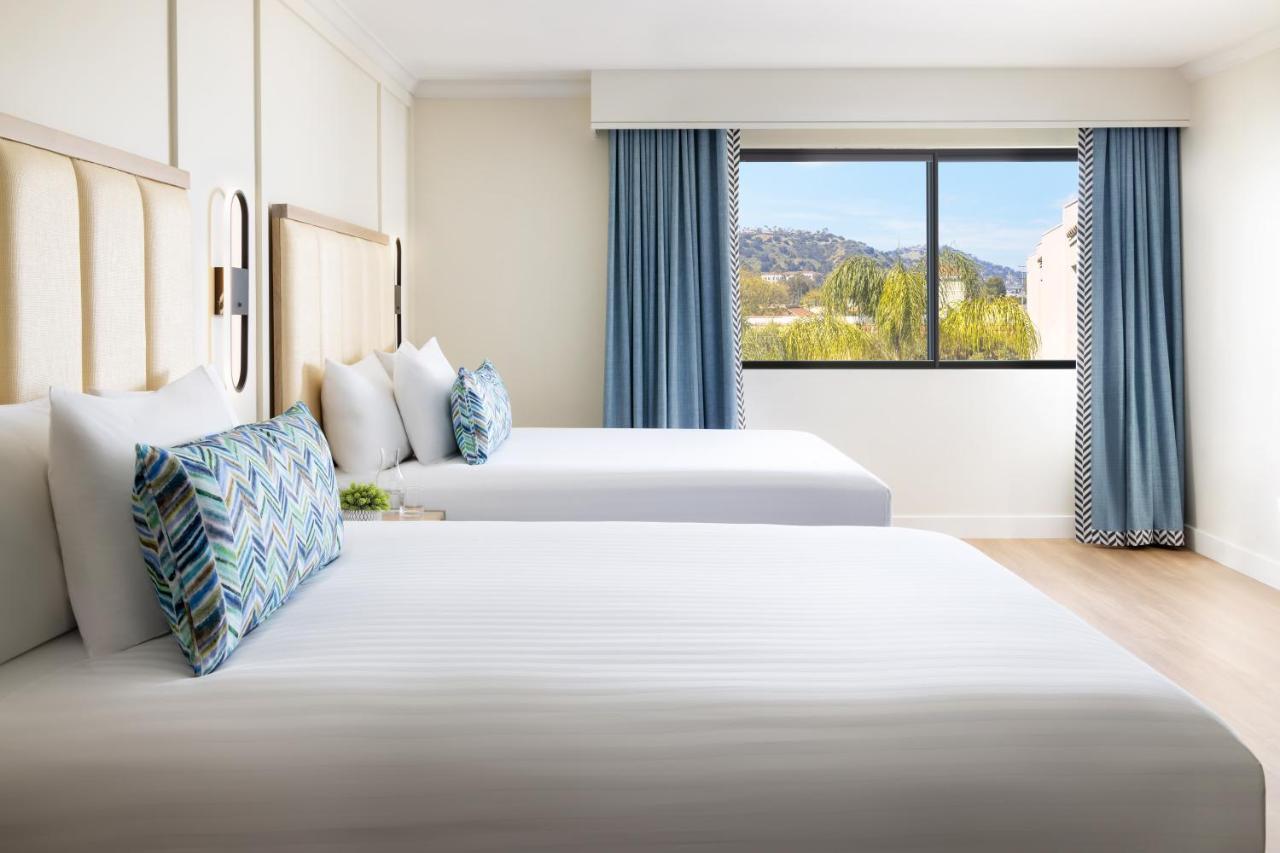 The Anza-A Calabasas Hotel Eksteriør bilde